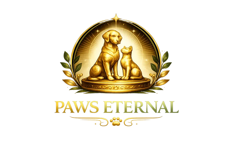 Paws Eternal