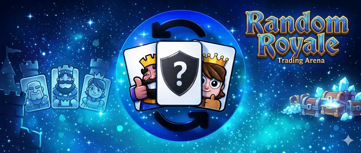 Random Royale
